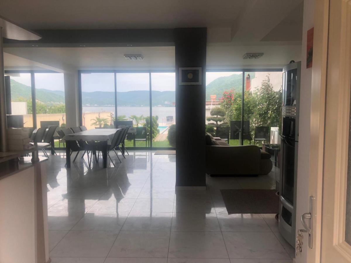 מלון Casa Doma Orşova מראה חיצוני תמונה