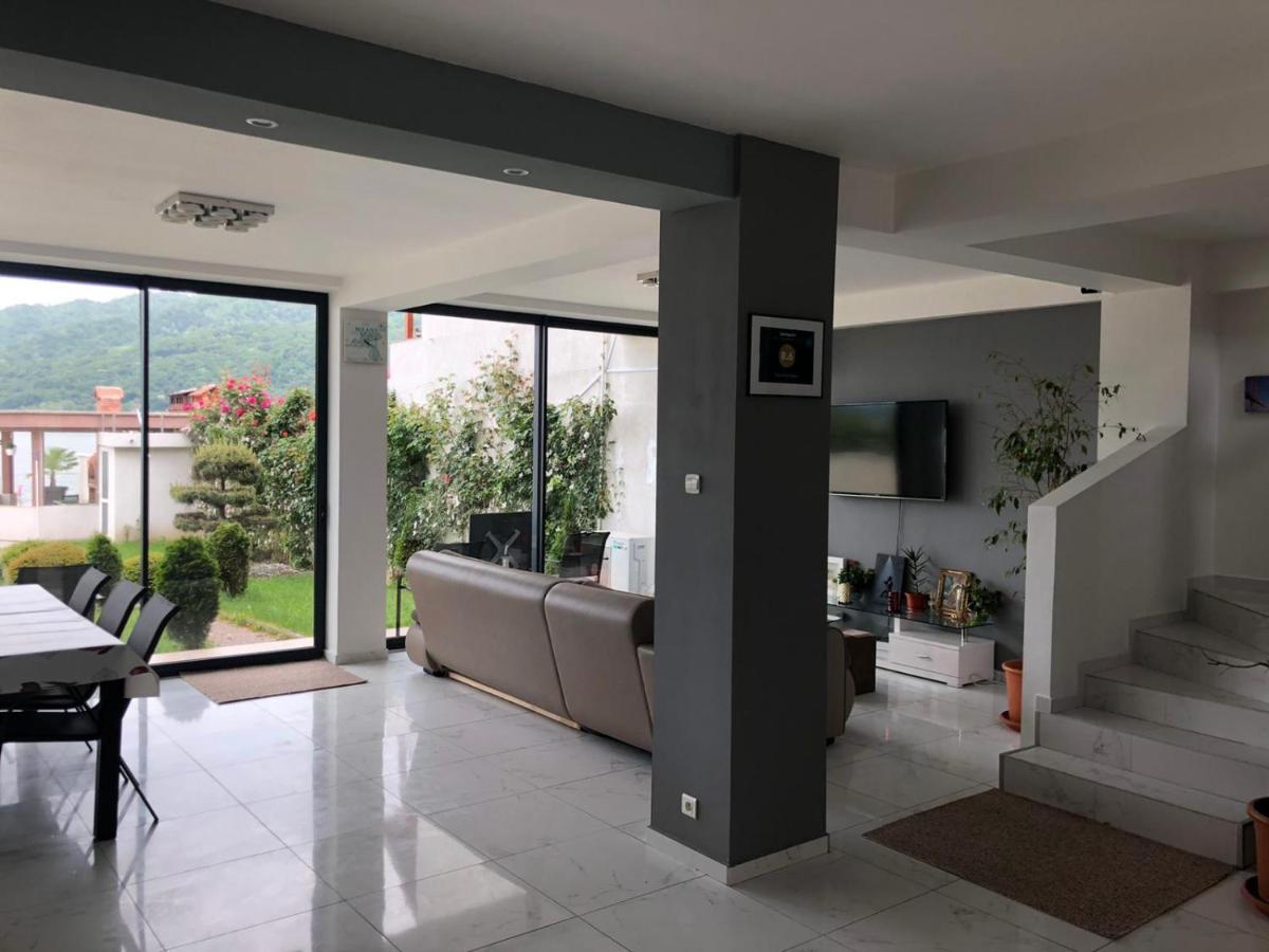 מלון Casa Doma Orşova מראה חיצוני תמונה