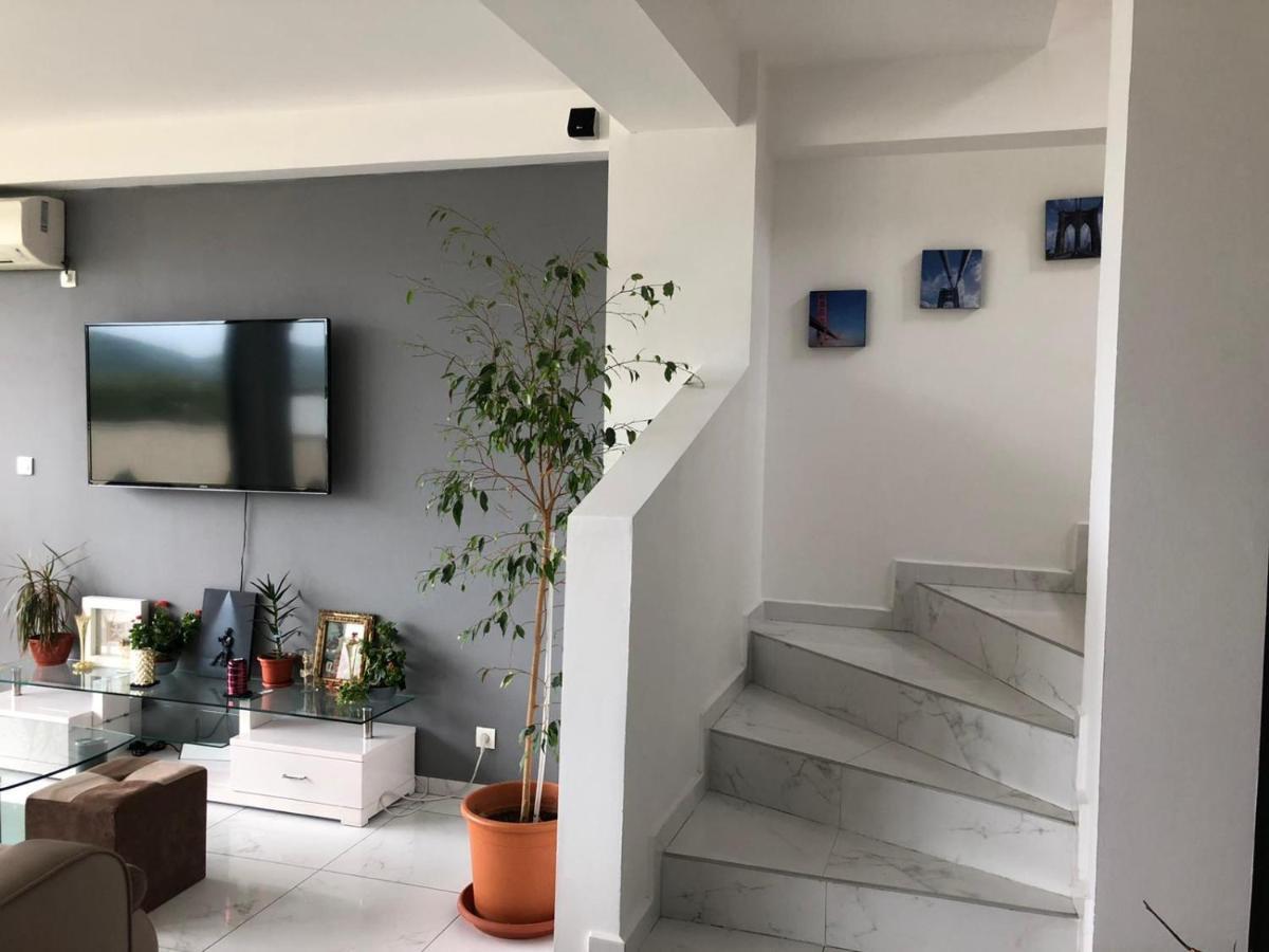 מלון Casa Doma Orşova מראה חיצוני תמונה