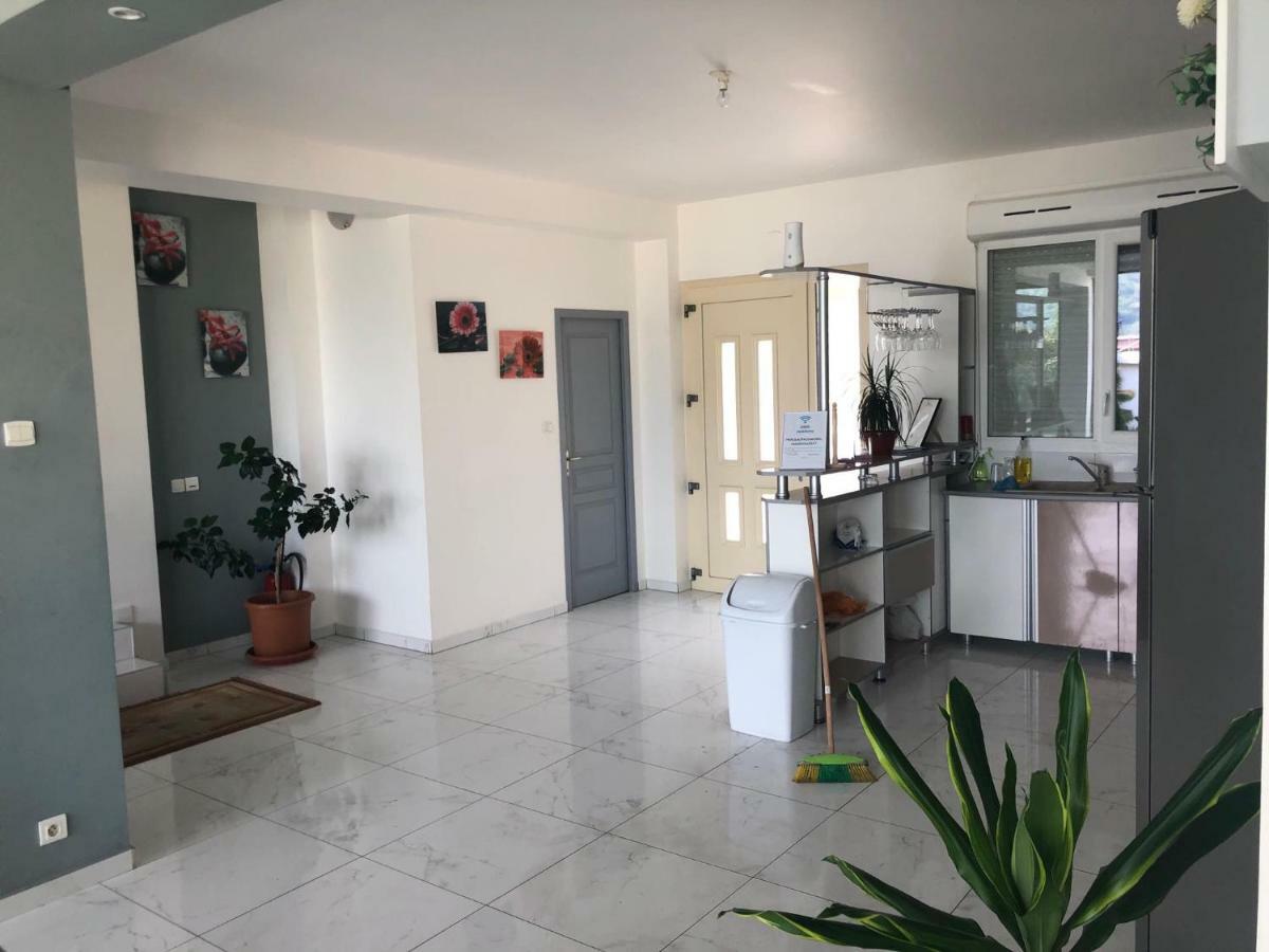 מלון Casa Doma Orşova מראה חיצוני תמונה