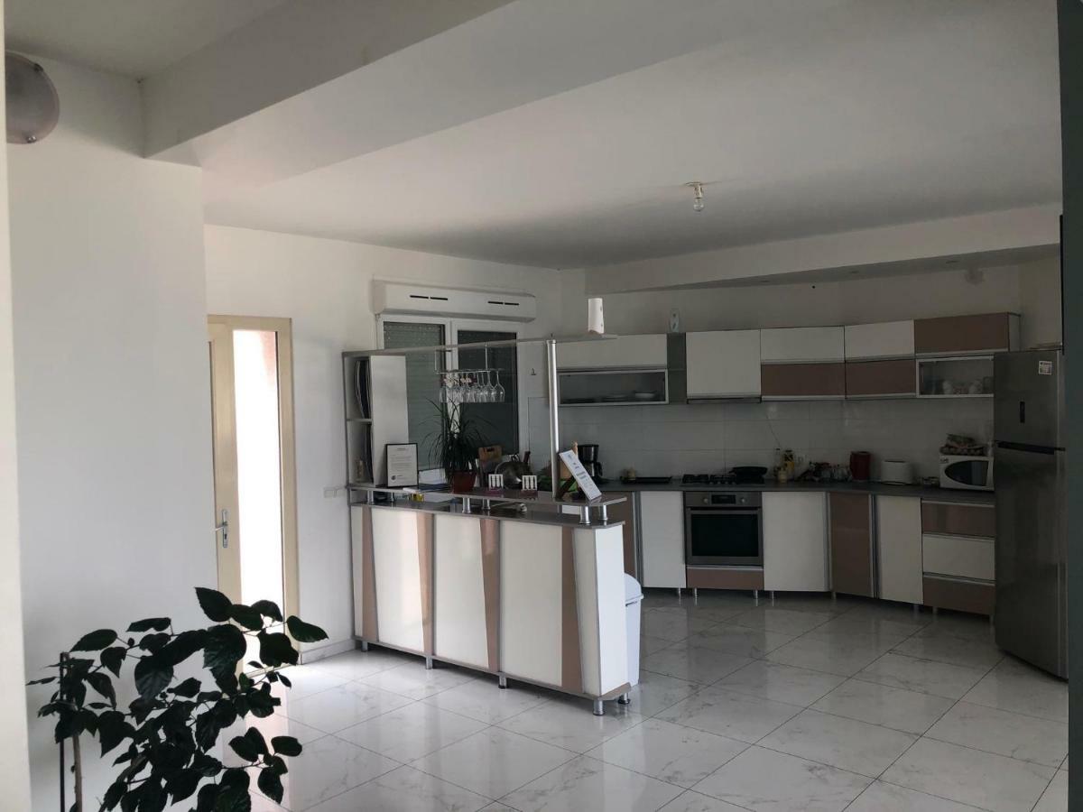 מלון Casa Doma Orşova מראה חיצוני תמונה